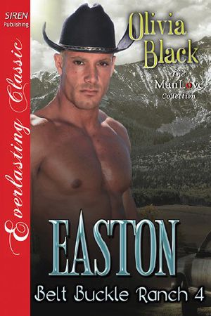 [Belt Buckle Ranch 04] • Easton